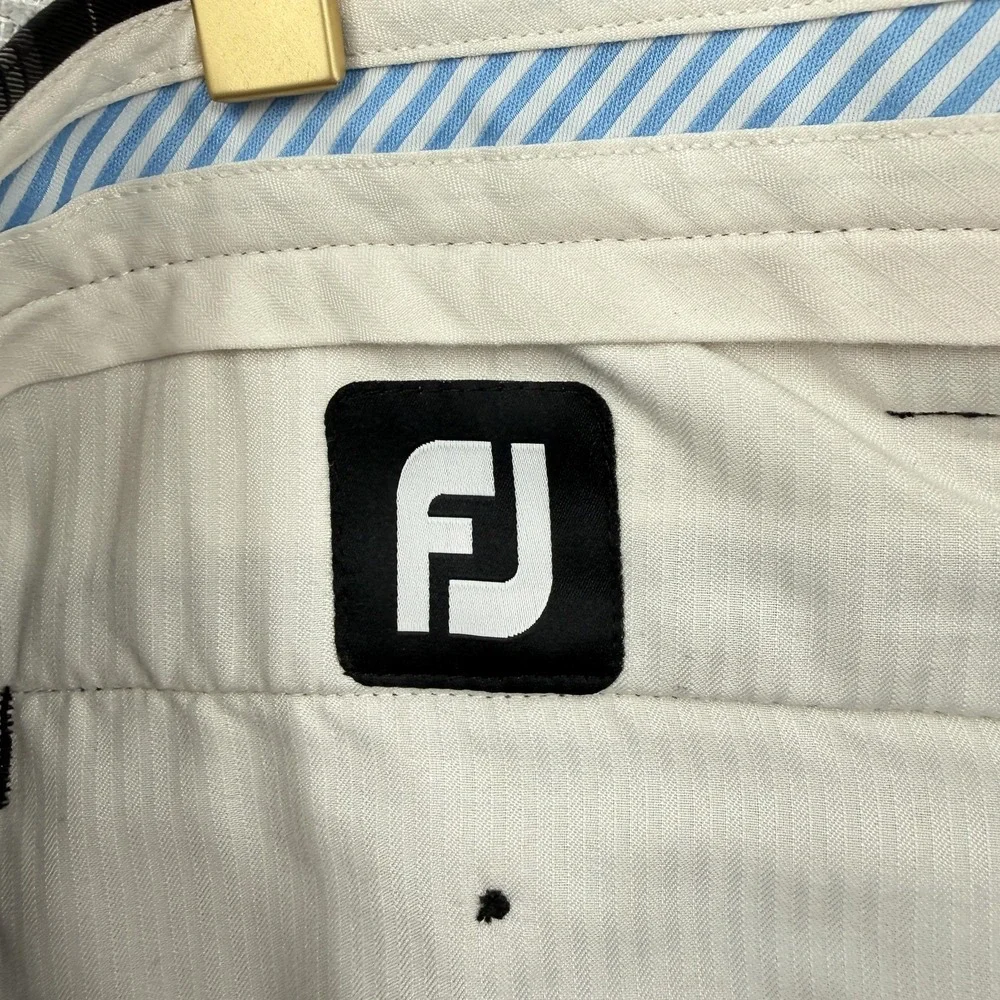 FootJoy fj shorts
